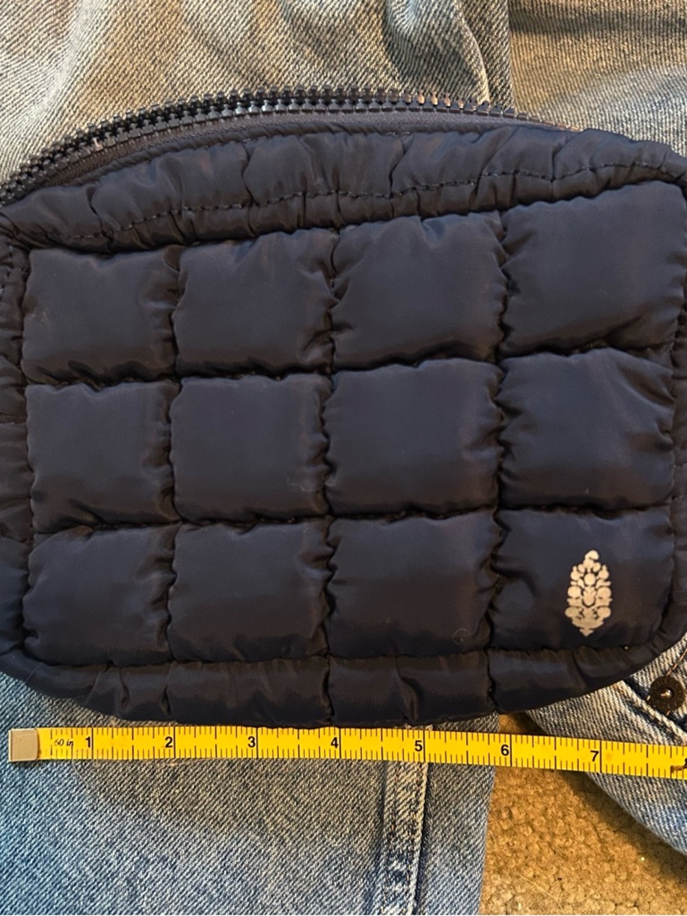 FP Movement by Free People | Quilted Mini Bag